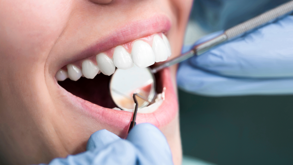 dientes sensibles