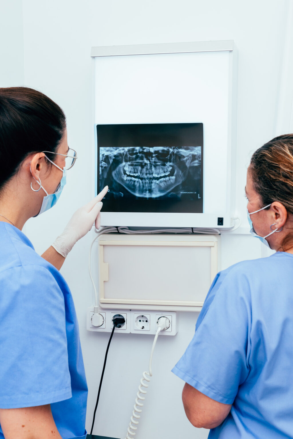 tecnologia dental en valencia