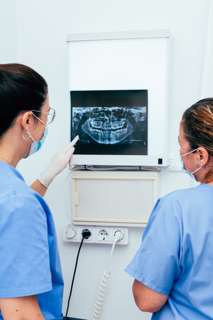 tecnologia dental en valencia