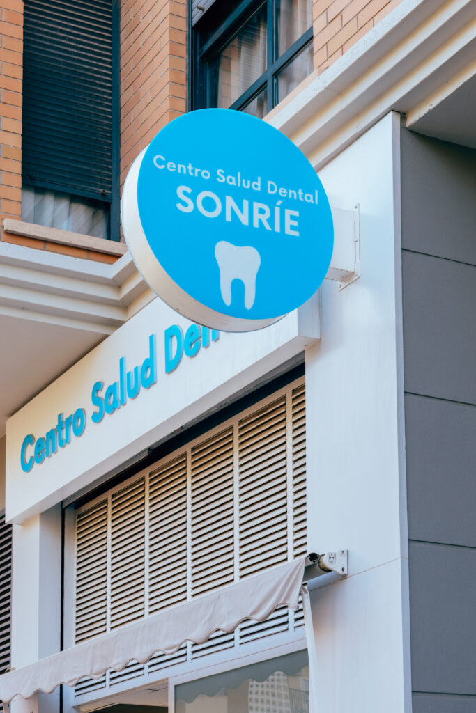 odontopediatría valencia dentista infantil patraix